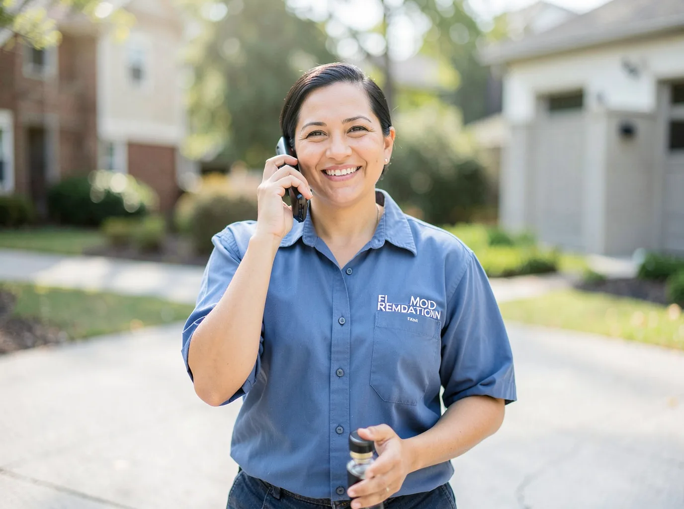 Mold Remediation Sayre, OK FAQs